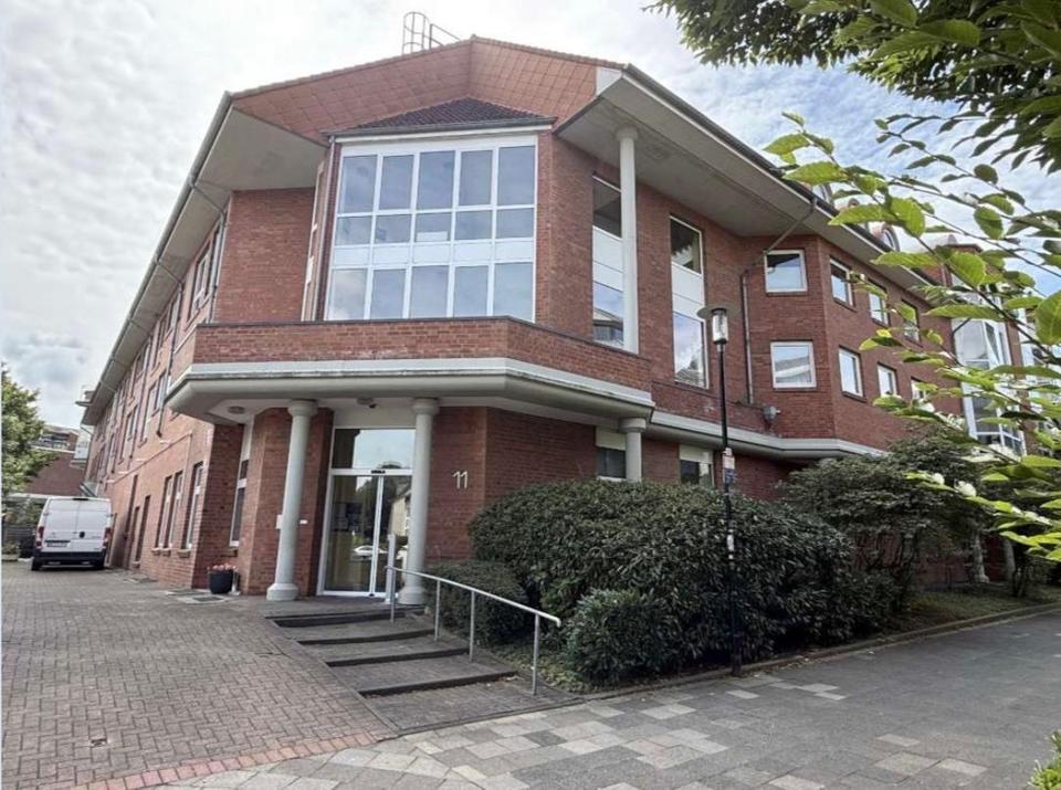 Thumbnail-1 Zimmer Whg. 37qm Grevenbroich Stadtmitte Seniorengerecht