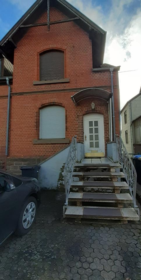 Thumbnail-Einfamilienhaus