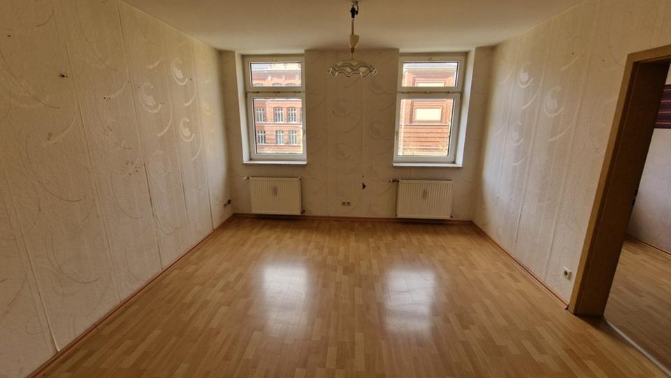 Thumbnail-3 Raum Wohnung 1. OG in der Schulstr. 7 Weißenfels