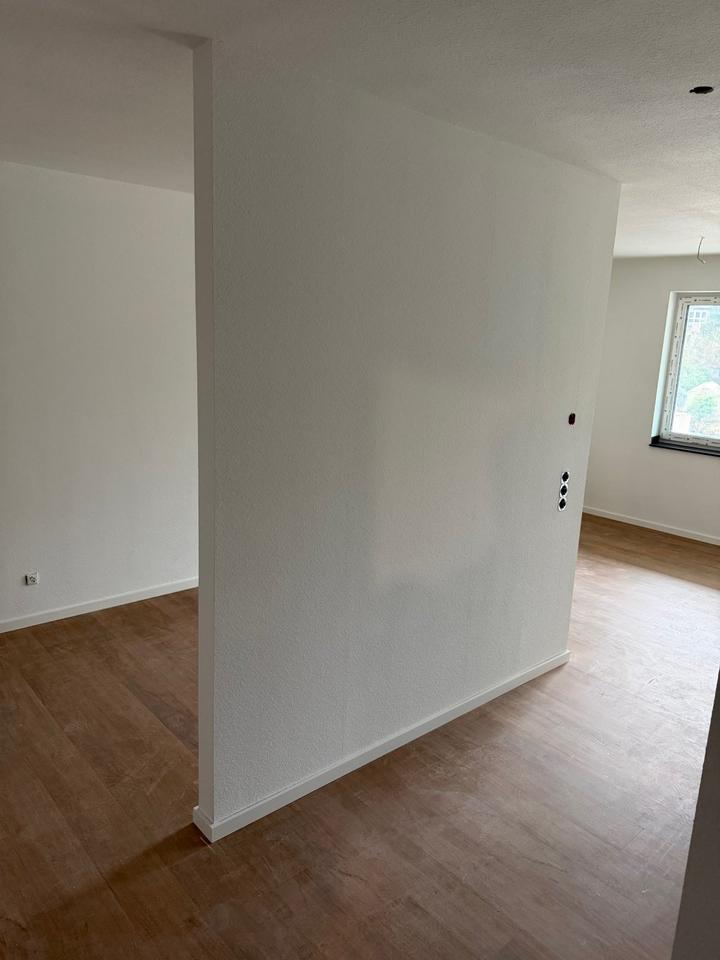 Thumbnail-Appartment 48m² im Neubau in Herzogenrath Kohlscheid