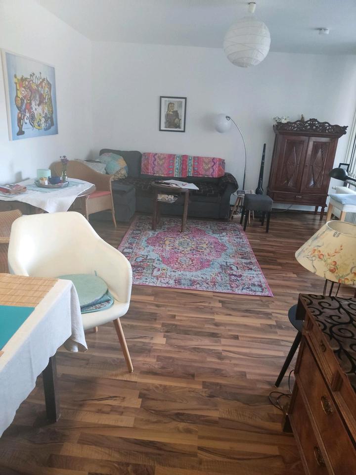 Thumbnail-Möblierte Wohnung ab Juli auf Zeit Mainz -Altstadt