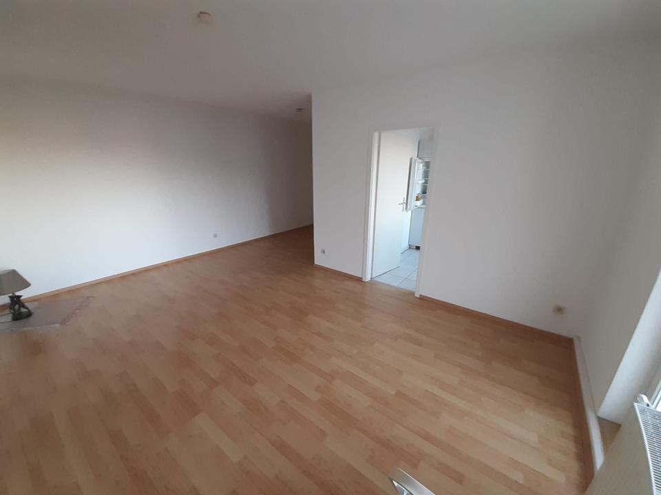Thumbnail-Innenstadtnahe Wohnung zur Miete in HalleSaale