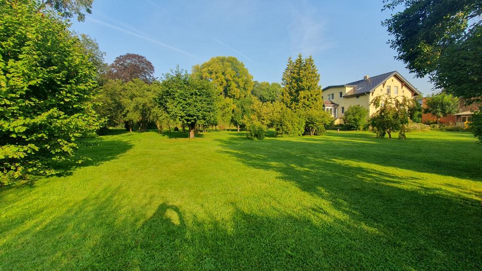 Thumbnail-Ferienwohnung Nähe SpreewaldTropical Island