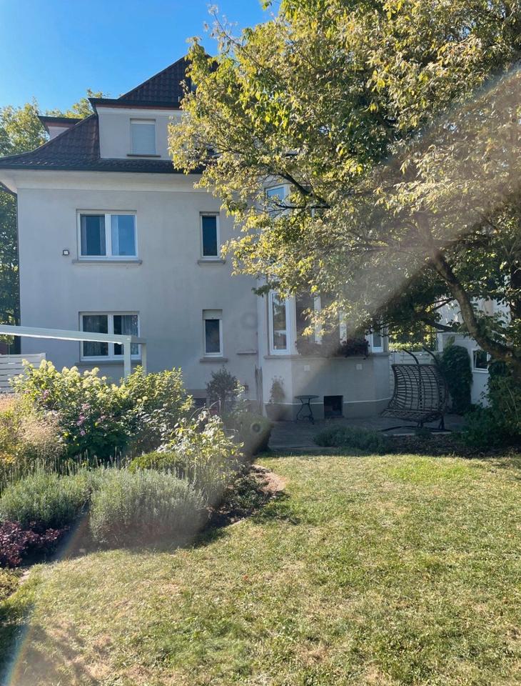 Thumbnail-Exklusive Stadtvilla in Völklingen