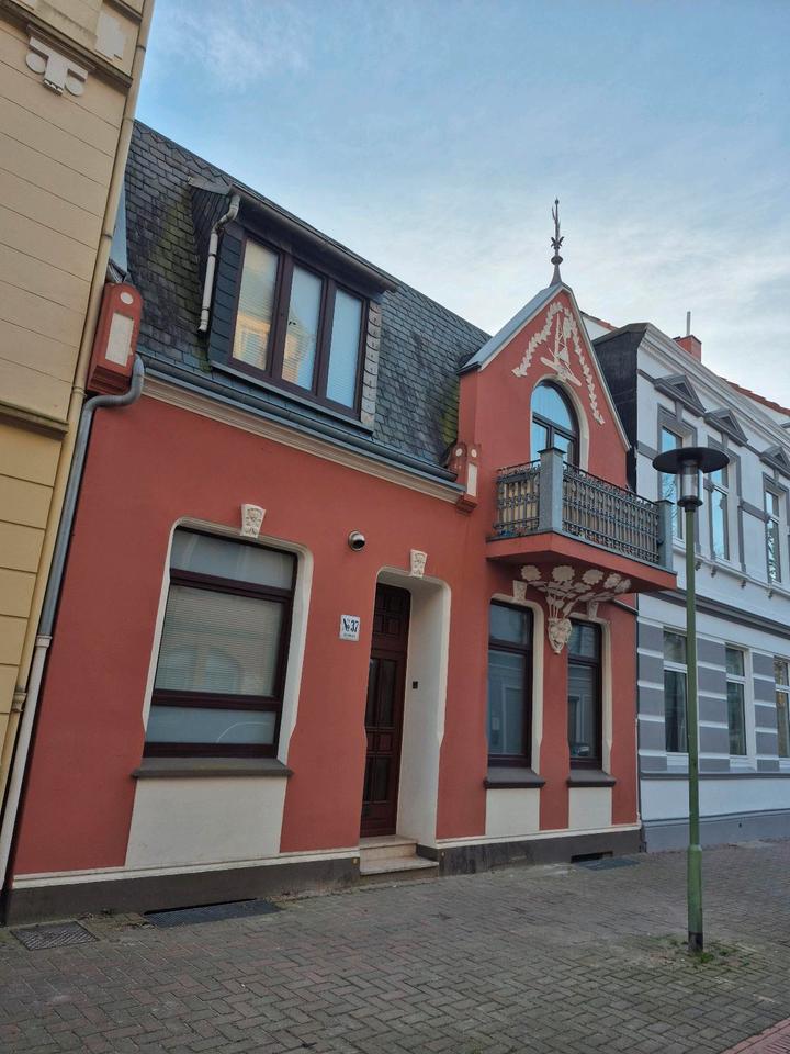 Thumbnail-Einfamilienhaus ca. 120 m² , ein Juwel in der Stadt von privat