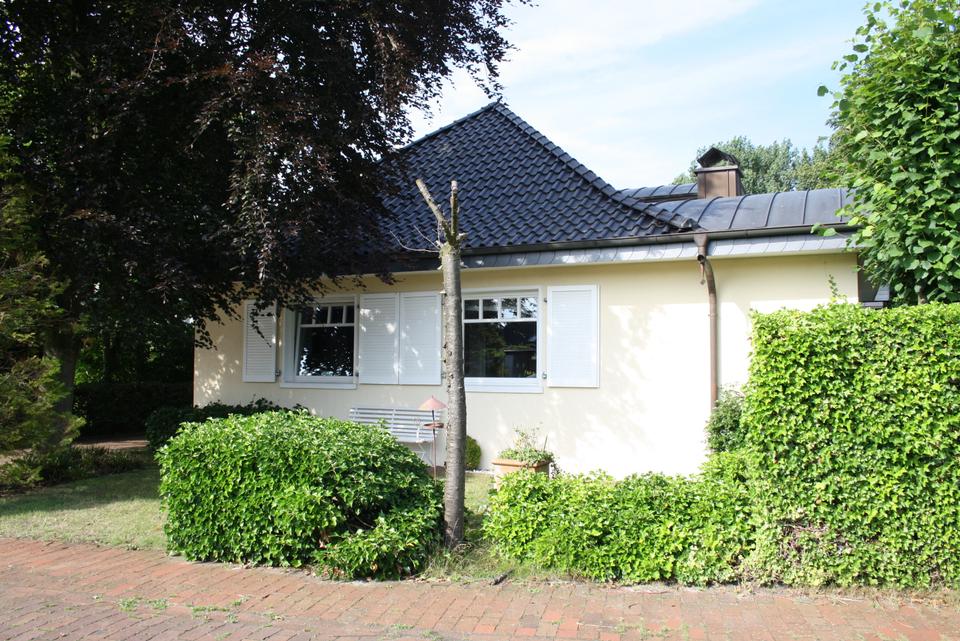 Thumbnail-Ebenerdiges Wohnen in bester Lage