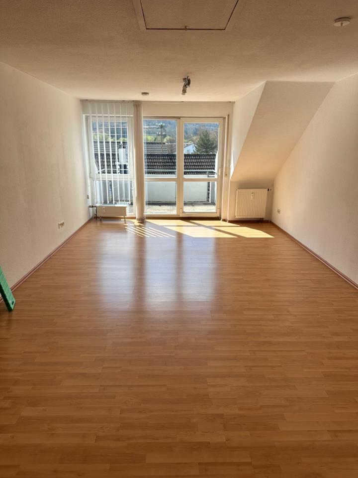 Thumbnail-Attraktive 3-Zimmer-Wohnung mit sonnigem Südbalkon in Urbach