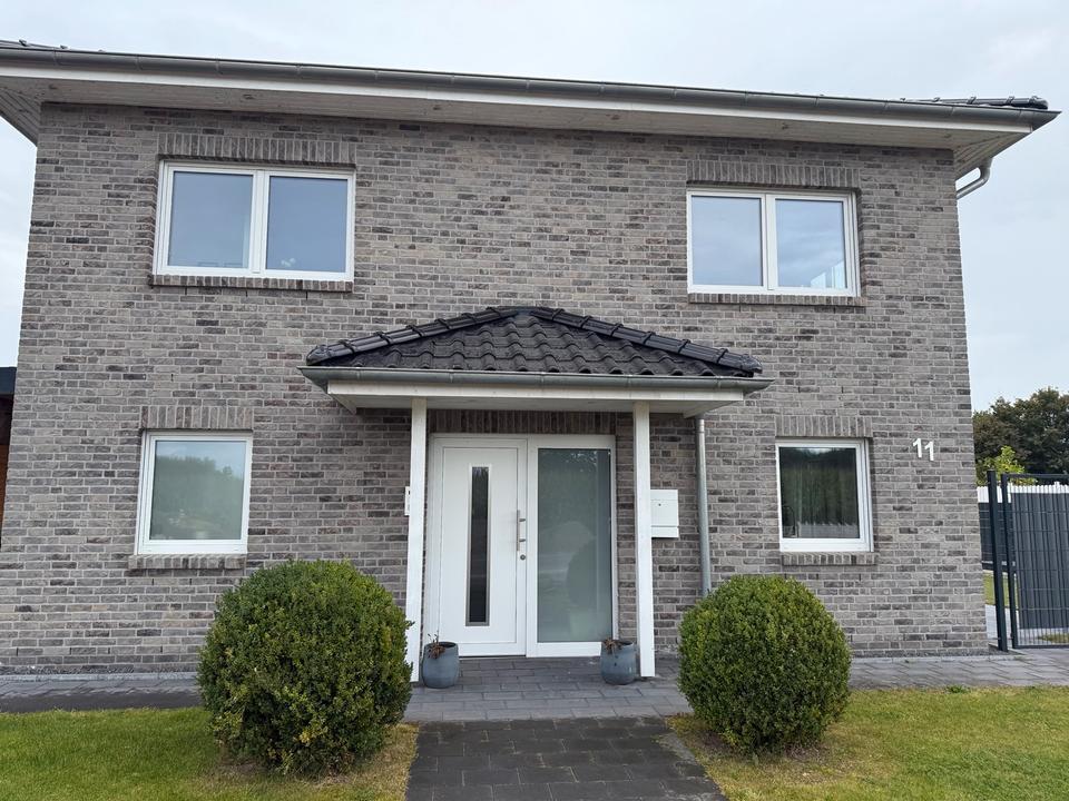 Thumbnail-Moderne EFH Stadtvilla in Neritz