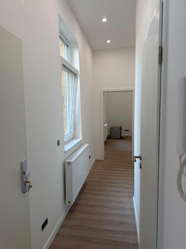 Thumbnail-Erstbezug | Kernsaniertes Apartment Ehrenfeld