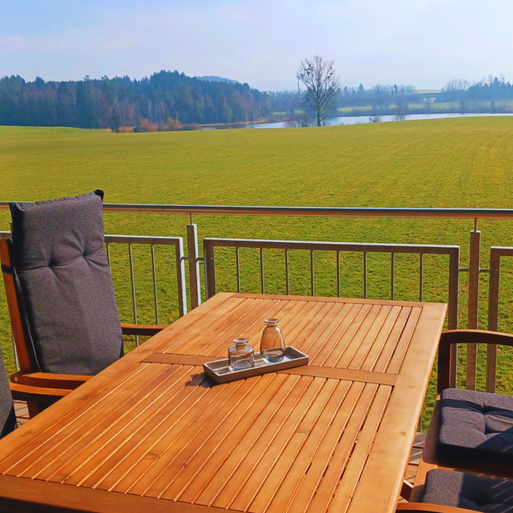 Thumbnail-Ferienwohnung 