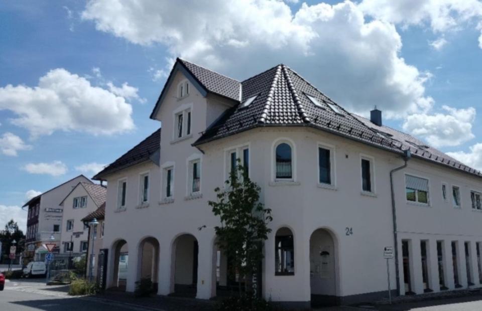 Thumbnail-Schöne, renovierte 2-Zimmer-Wohnung in Bad Buchau