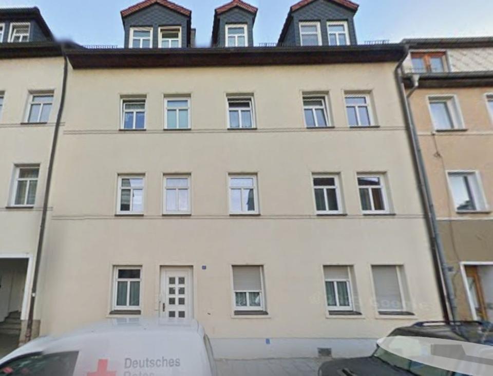 Thumbnail-moderne barrierefreie 3 Zimmer EG-Wohnung mit Balkon