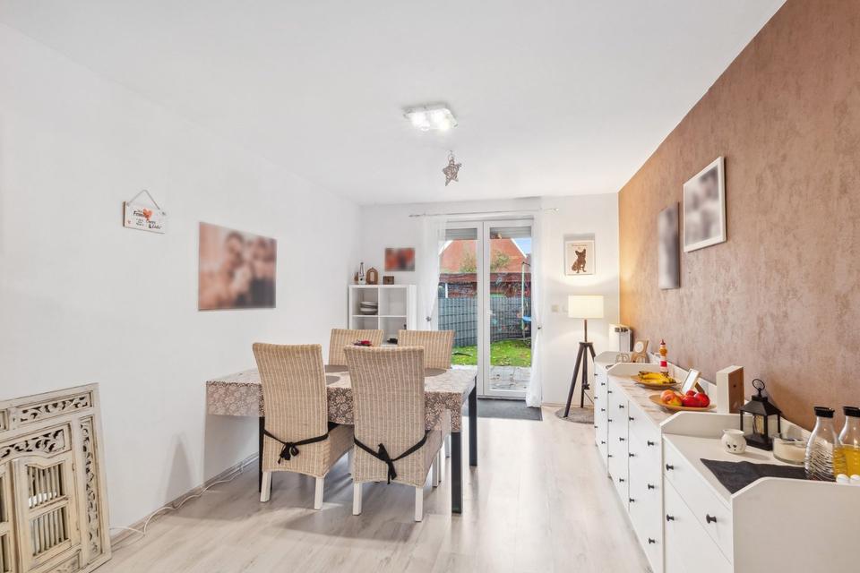 Thumbnail-Reihenhaus in 28279 Arsten OHNE MAKLER! Besichtigungen am 04.04.!