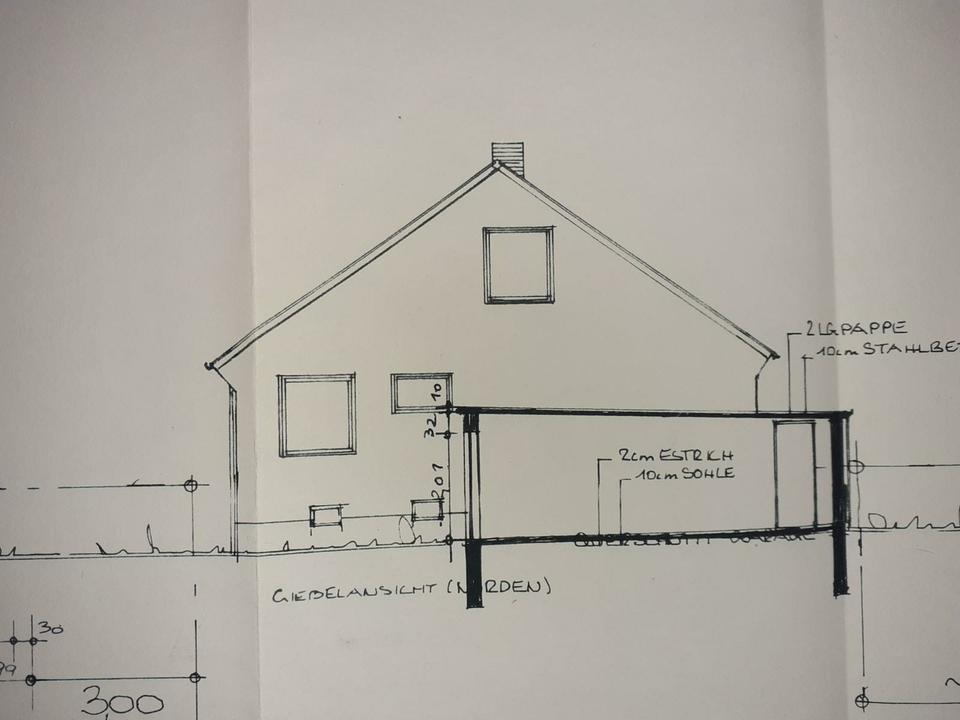 Thumbnail-EFH in Groß Grönau zu verkaufen