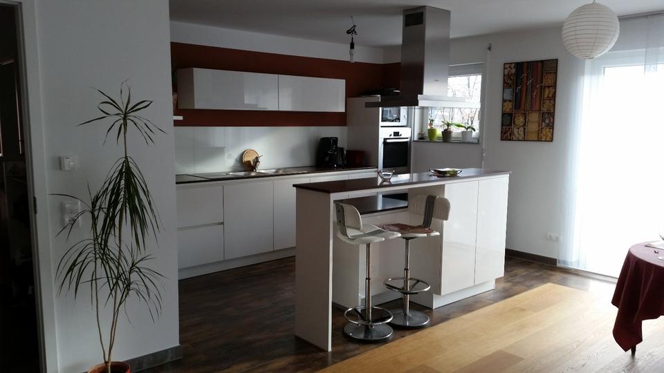 Thumbnail-exklusive 4-Zimmer-Wohnung am Georgenberg