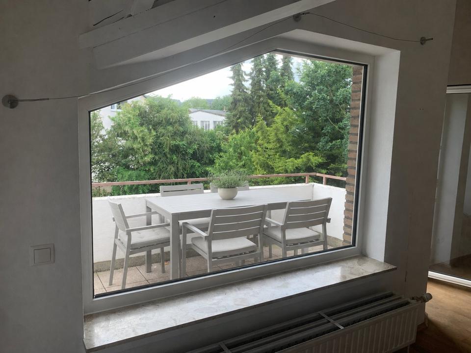 Thumbnail-Wunderschöne helle DG Wohnung mit Flair