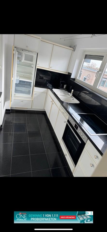 Thumbnail-Penthouse zu verkaufen