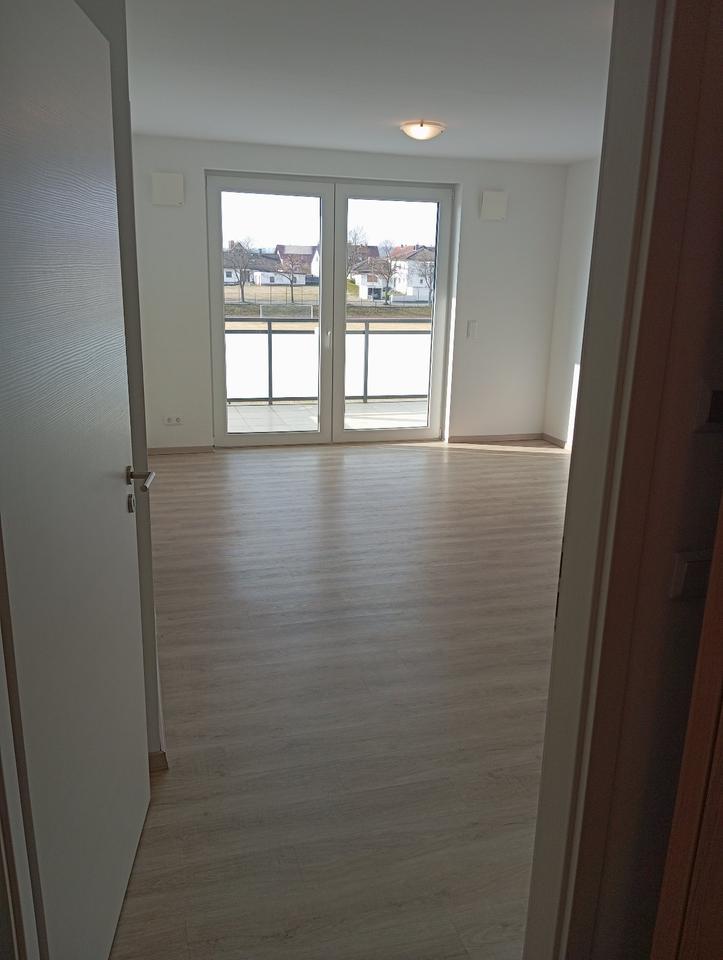 Thumbnail-Seniorengerechte 2-Zimmerwohnung, gehobene Ausstattg, ASB-Service