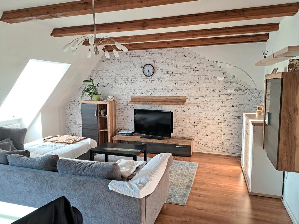 Thumbnail-Mietwohnung Dingelstedt am Huy