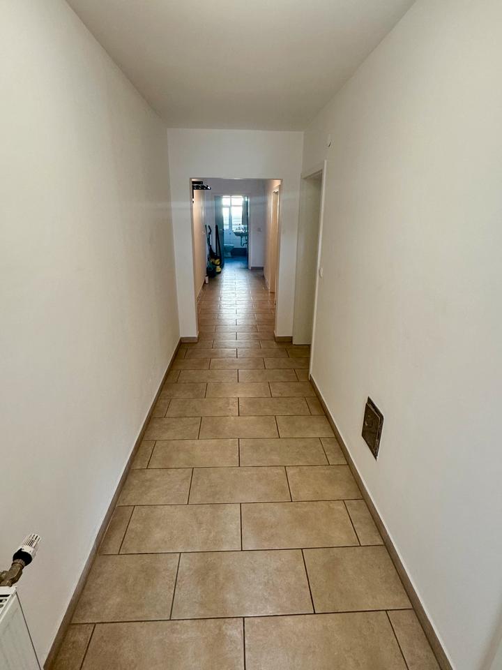 Thumbnail-Helle 3-Zi Wohnung (91 m²) mit Stellplatz in Uffenheim