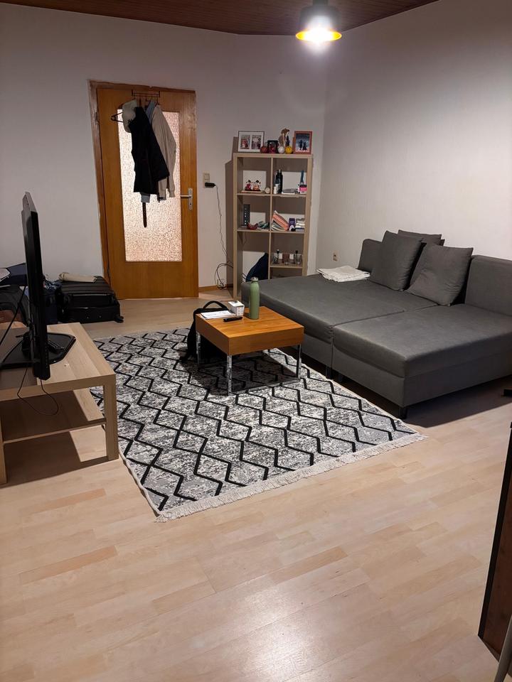 Thumbnail-1 Room from 2-Sharing is available for Long Term for 1 Person