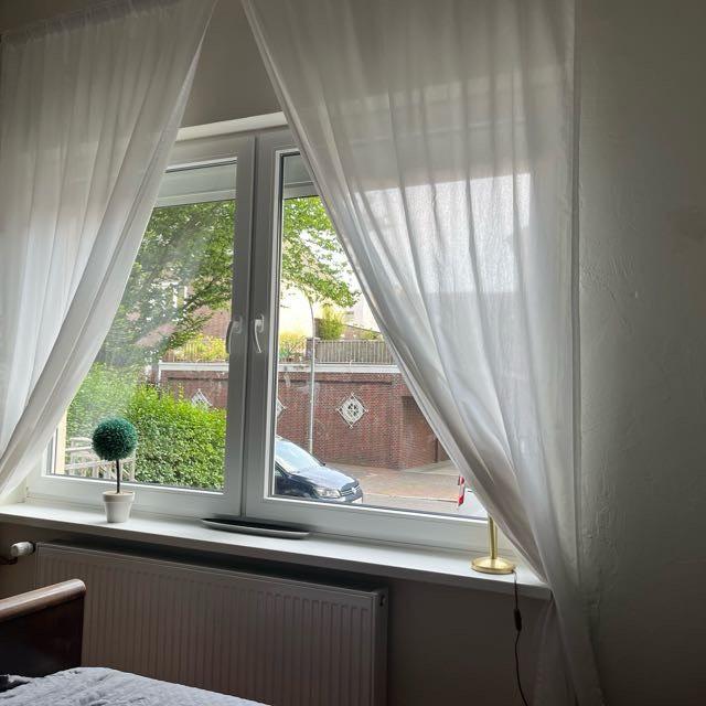 Thumbnail-Klassisch zeitlose Eleganz mit fünf Zimmern im Villenviertel