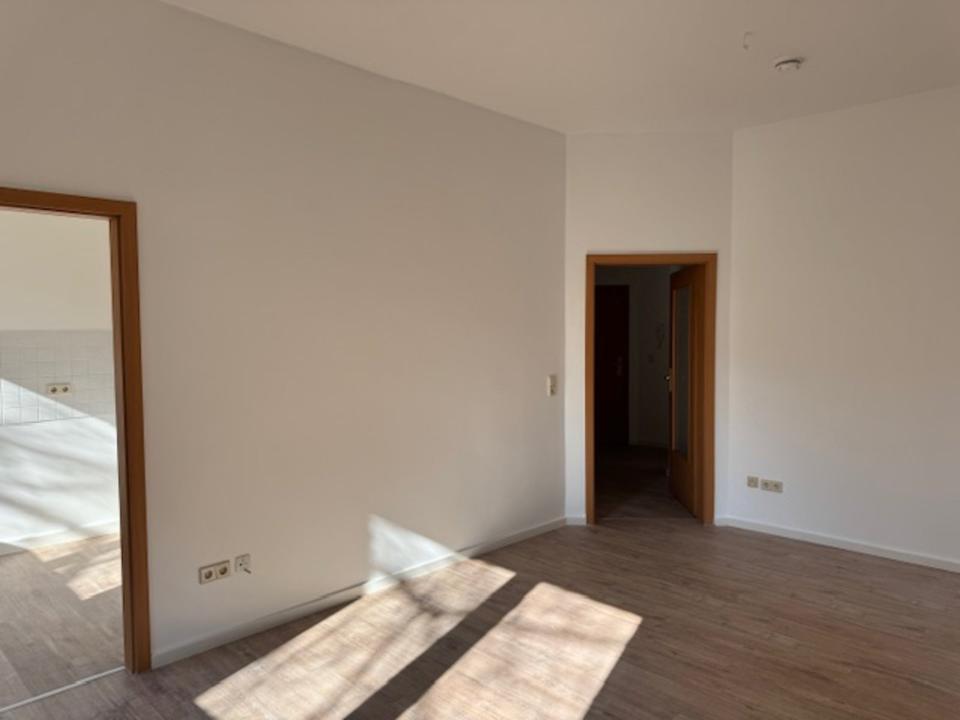 Thumbnail-Singel oder Paare aufgepasst ! Zentral Wohnen in guter Lage - 2-Raum-EG