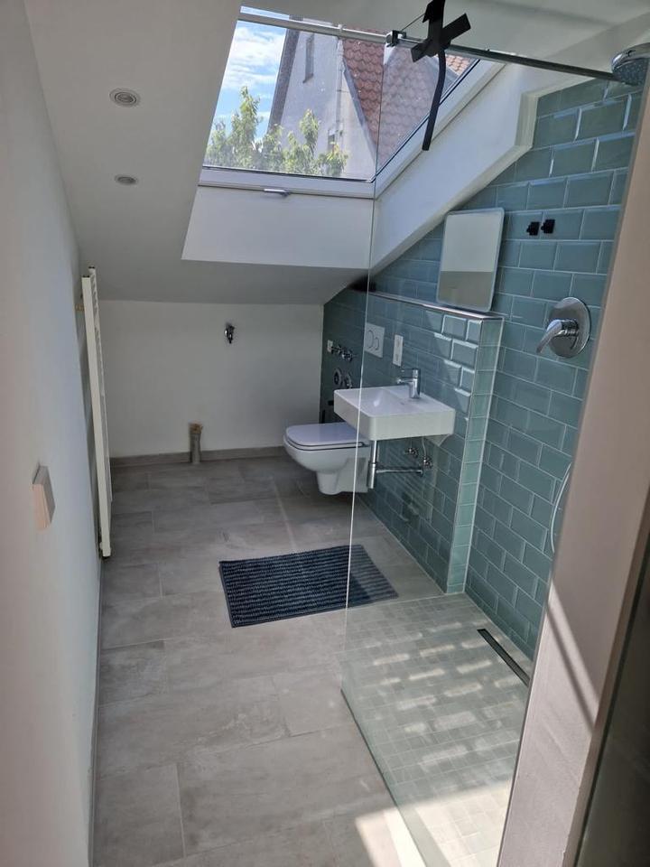 Thumbnail-Wohnung 70469 Szuttgart