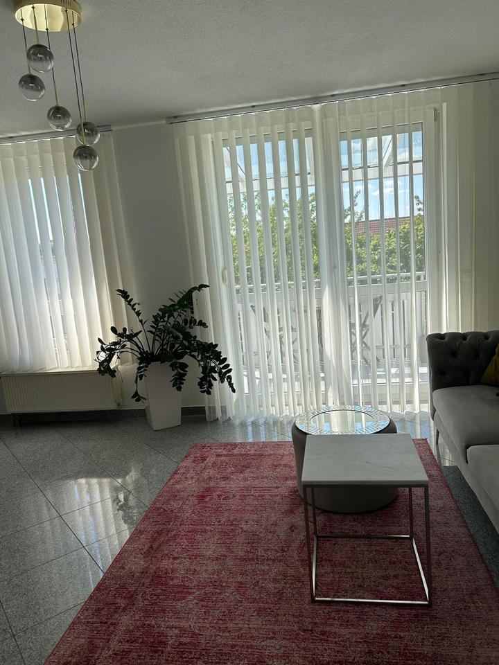 Thumbnail-Helle 3 Zimmer Whg.