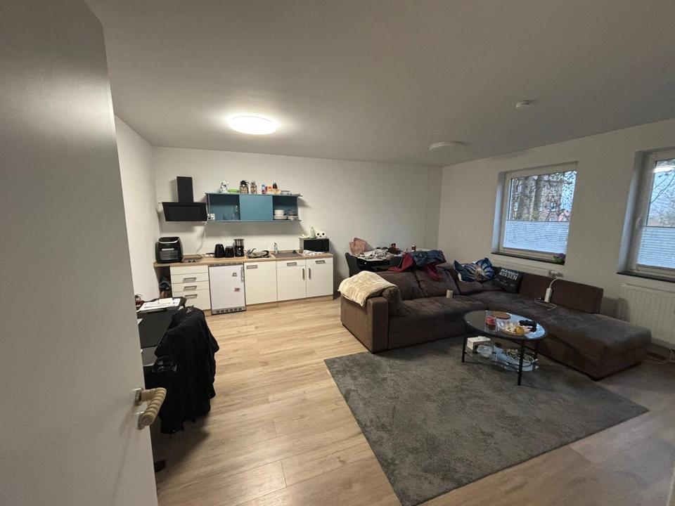 Thumbnail-Wohnung Nachmieter