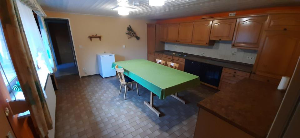 Thumbnail-Wohnung in Artlenburg