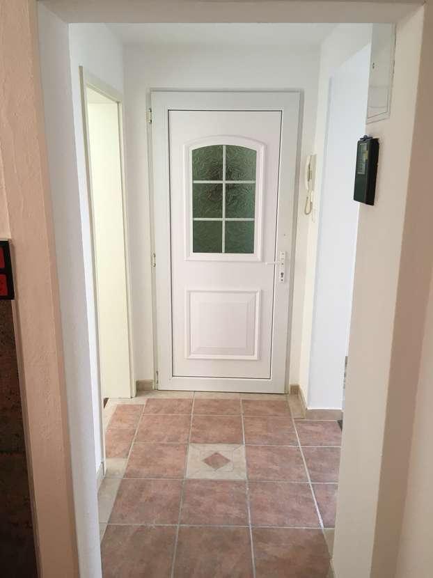 Thumbnail-Zentrumsnahe 2 Zimmer Erdgeschosswohnung am Altstadtring