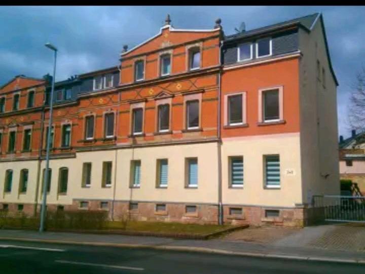 Thumbnail-Mehrfamilienhaus mit 6 WE, Stellplätze, Balkone, Garten