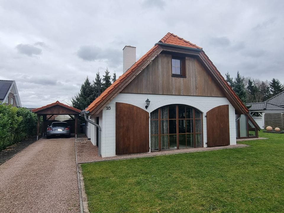 Thumbnail-Edles Friesenhaus