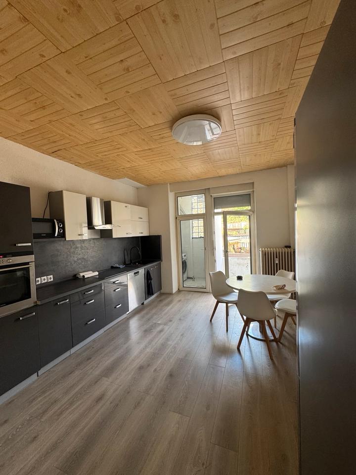 Thumbnail-WELLESWEILER WOHNUNG