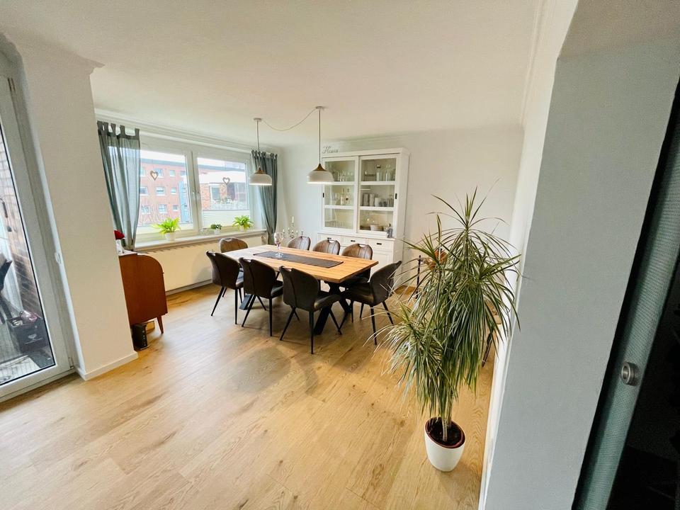 Thumbnail-Moderne Wohnung in top Lage von Wunstorf