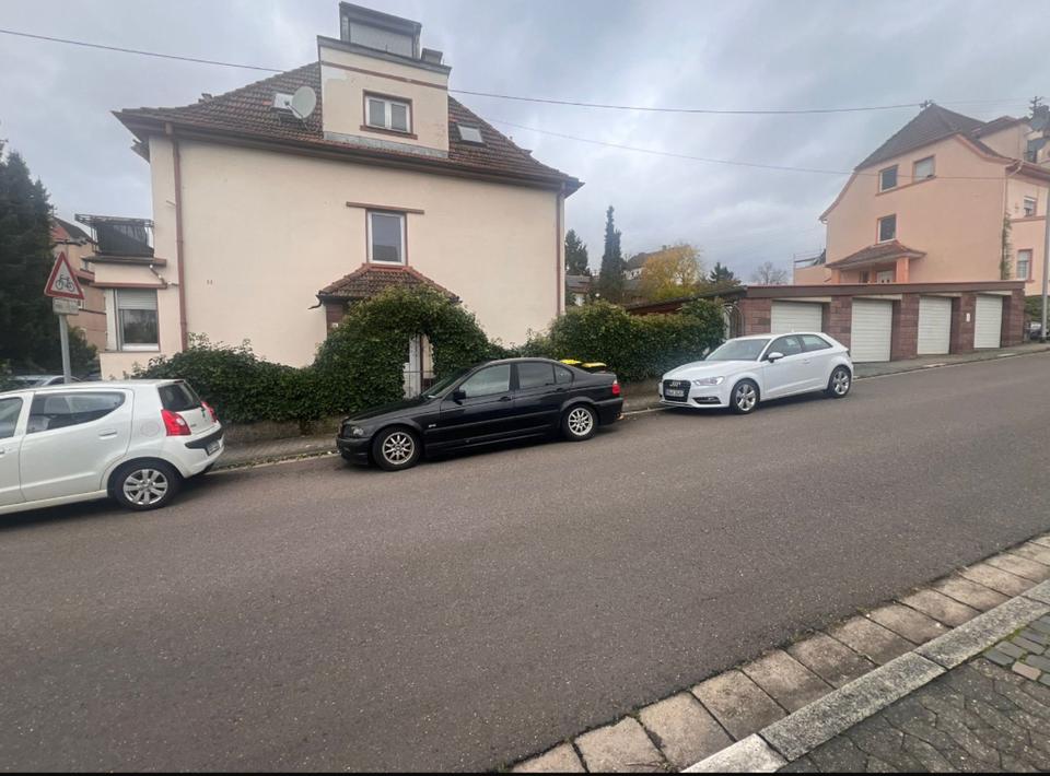 Thumbnail-3-Familienhaus mit 4 Garagen in Saarbrücken – Brebach-Fechingen