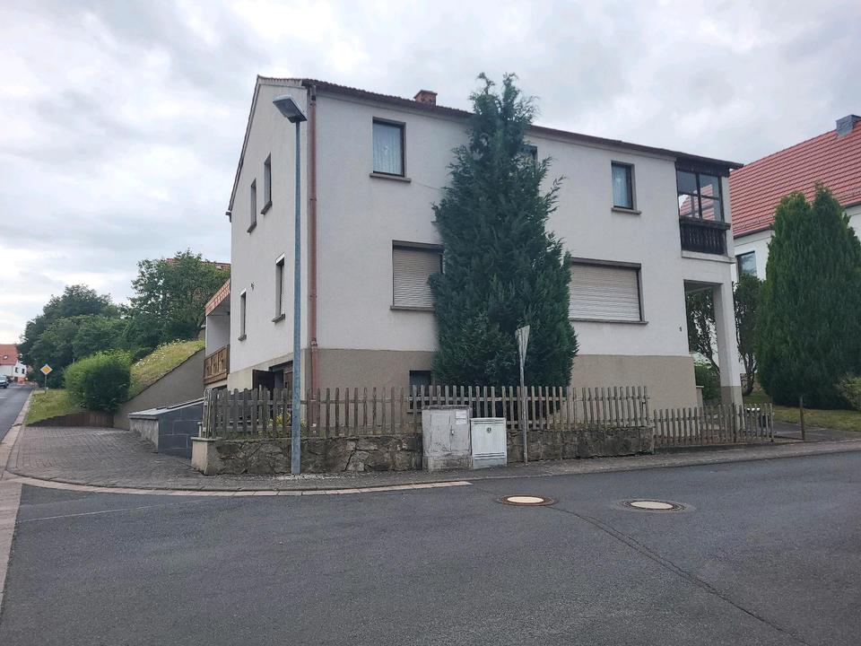 Thumbnail-Ein bis Zweifamilienhaus