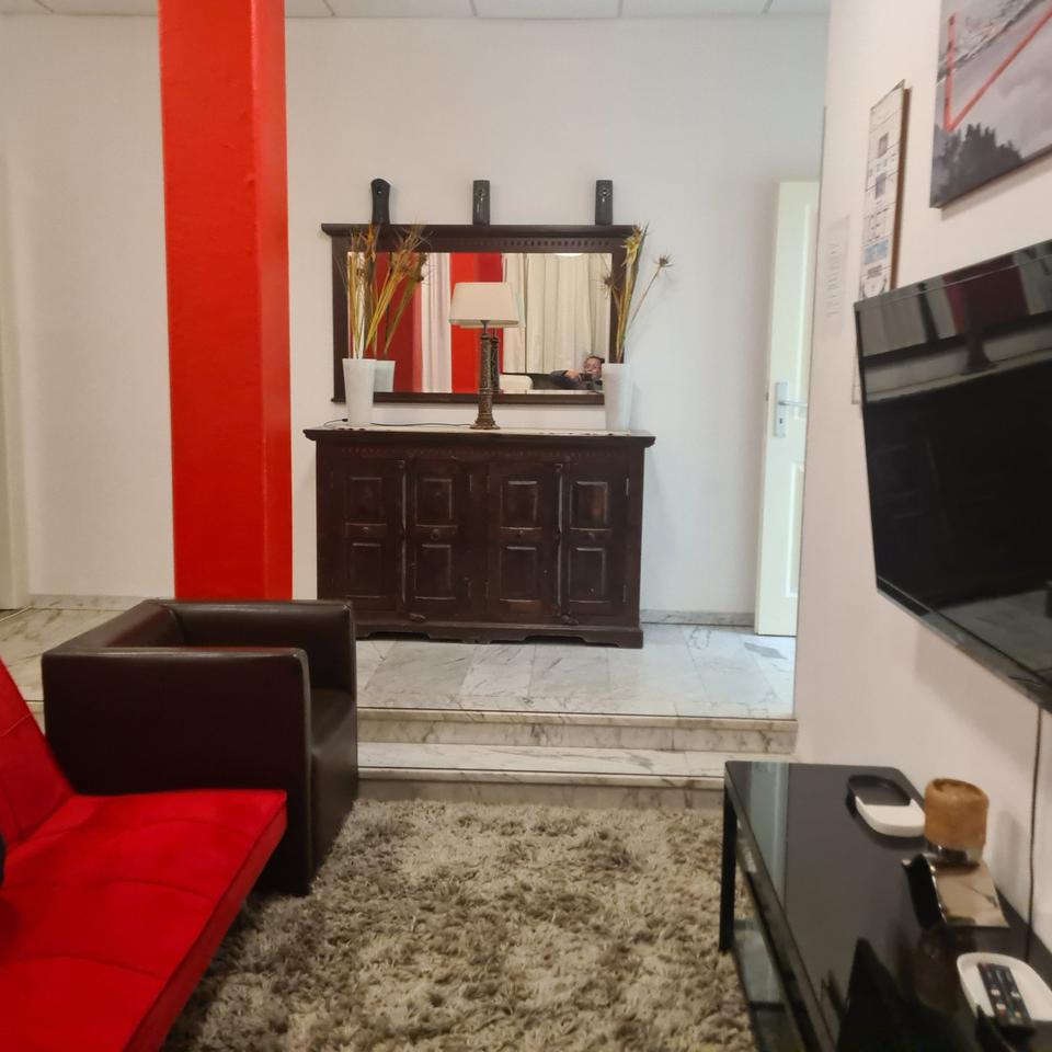 Thumbnail-Neu 3 Zimmerwohnung Mchn. Centrum 7 Gehm. v. Hauptbahnhof