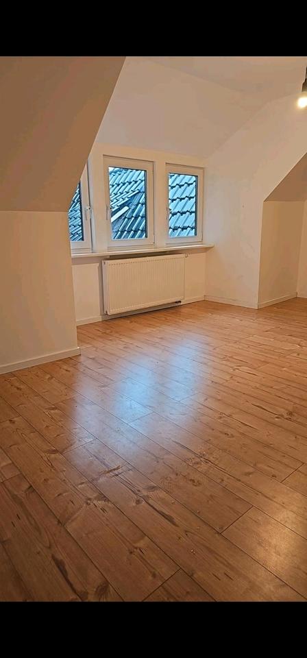 Thumbnail-3,5 ZIMMER WOHNUNG IN WORPSWEDE AB SOFORT