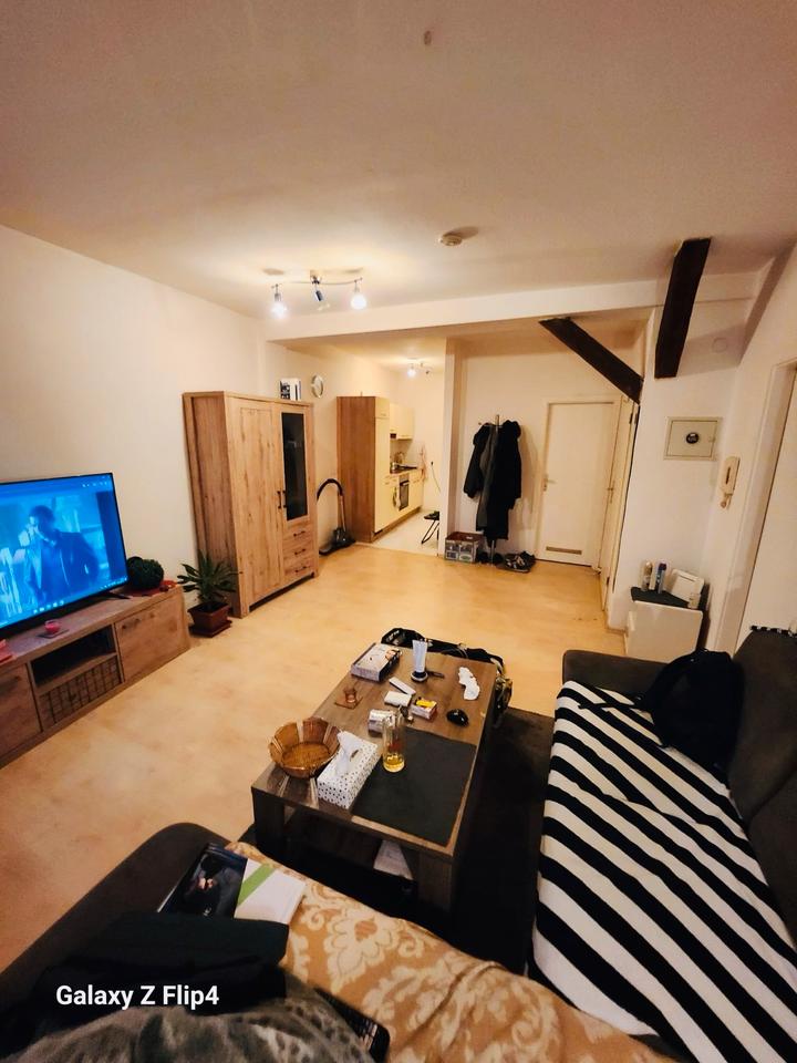 Thumbnail-Gemütliche 2-Zimmer Wohnung