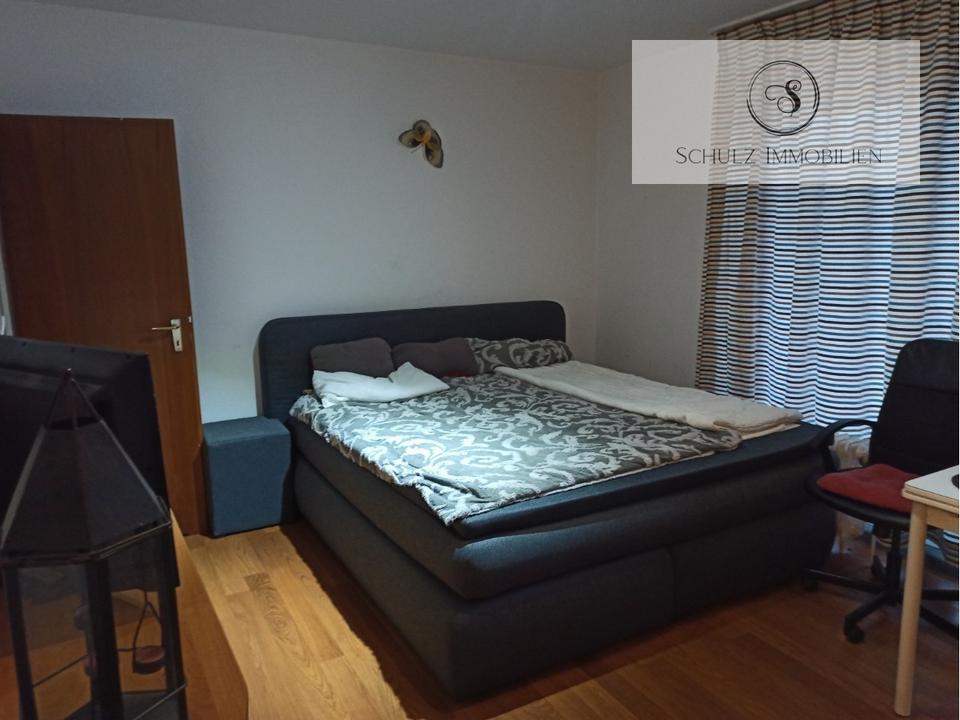 Thumbnail-Etagenwohnung in Wilhelmshaven zu vermieten.