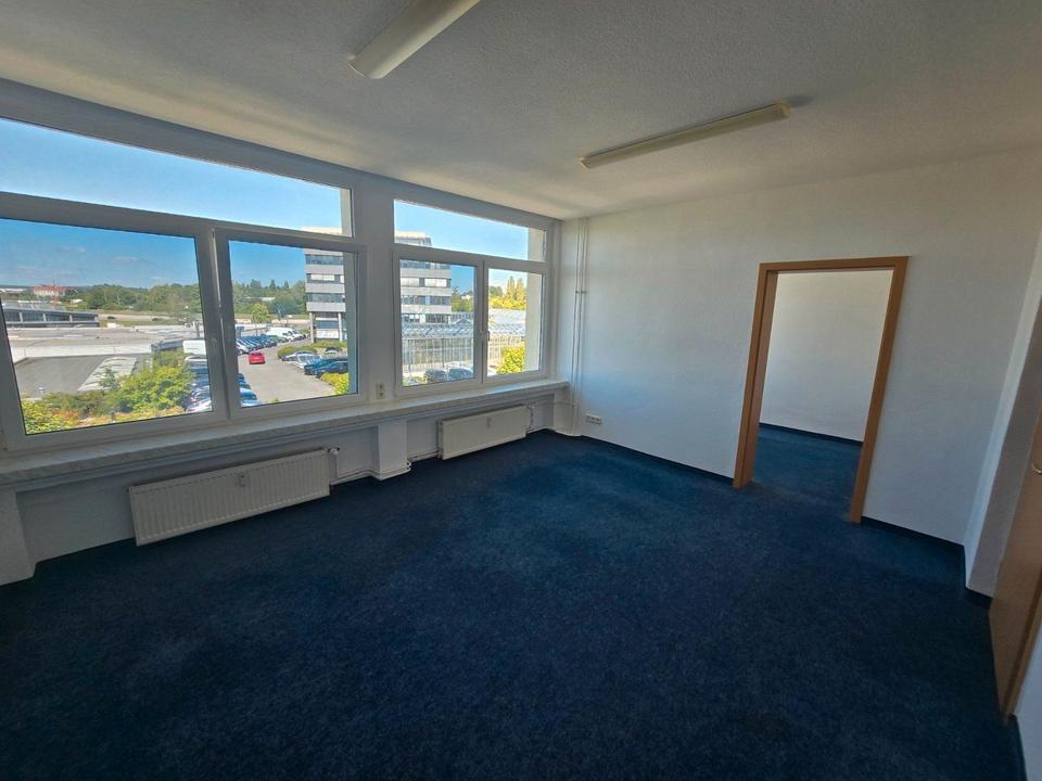 Thumbnail-⭐ 50-250m² Büro Praxis Atelier in Uni Nähe Fraunhoferstr. Gewerbe