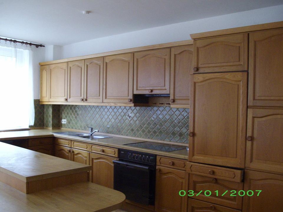 Thumbnail-4 Zimmer Wohnung Innenstadt Bad Münder