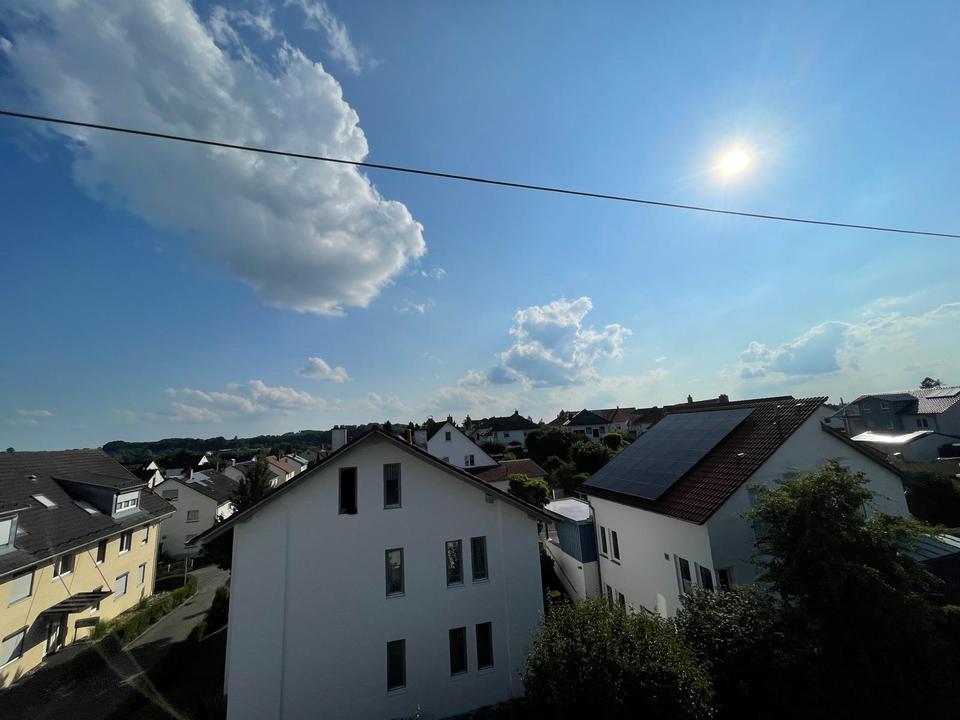 Thumbnail-Schöne 3,5-Zimmer-Dachgeschosswohnung in Bad Waldsee