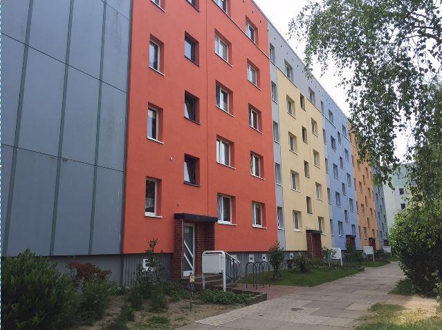 Thumbnail-Schöne 2 Zimmer Wohnung in Waldnähe