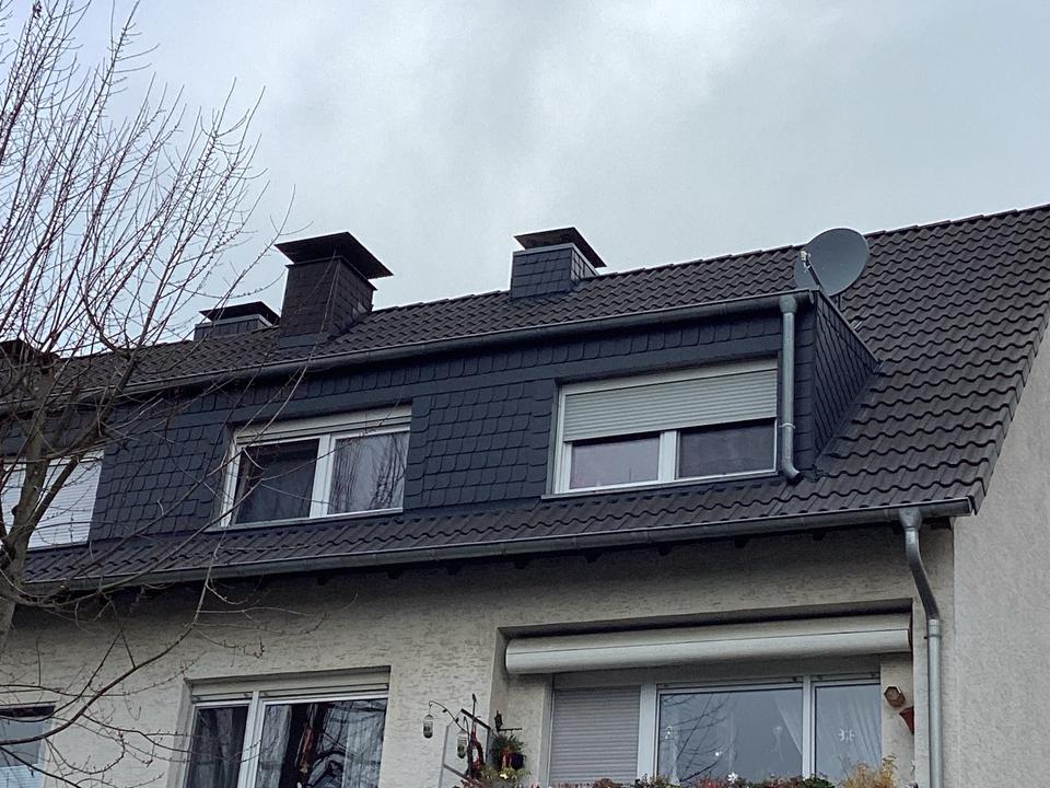 Thumbnail-2,5-Zimmer Dachgeschosswohnung in Iserlohn-Kalthof