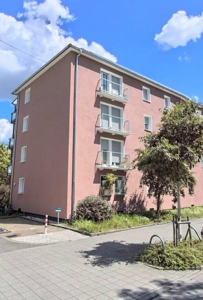 Thumbnail-2-Zimmer in zentrale Stadtlage