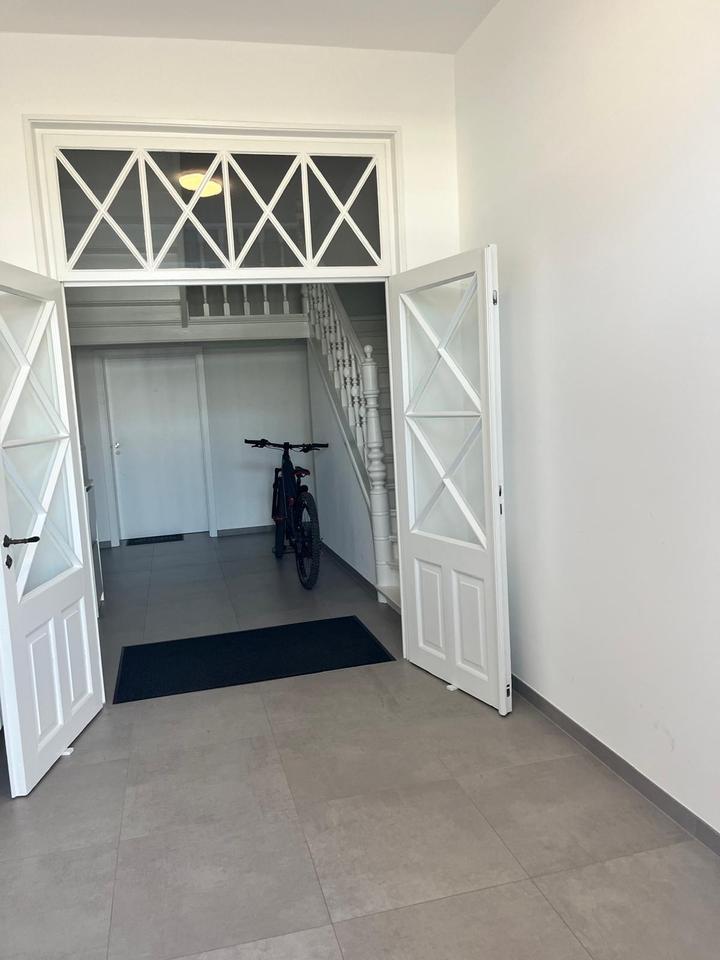 Thumbnail-4-Zimmer-Wohnung im Ortskern von Rastede