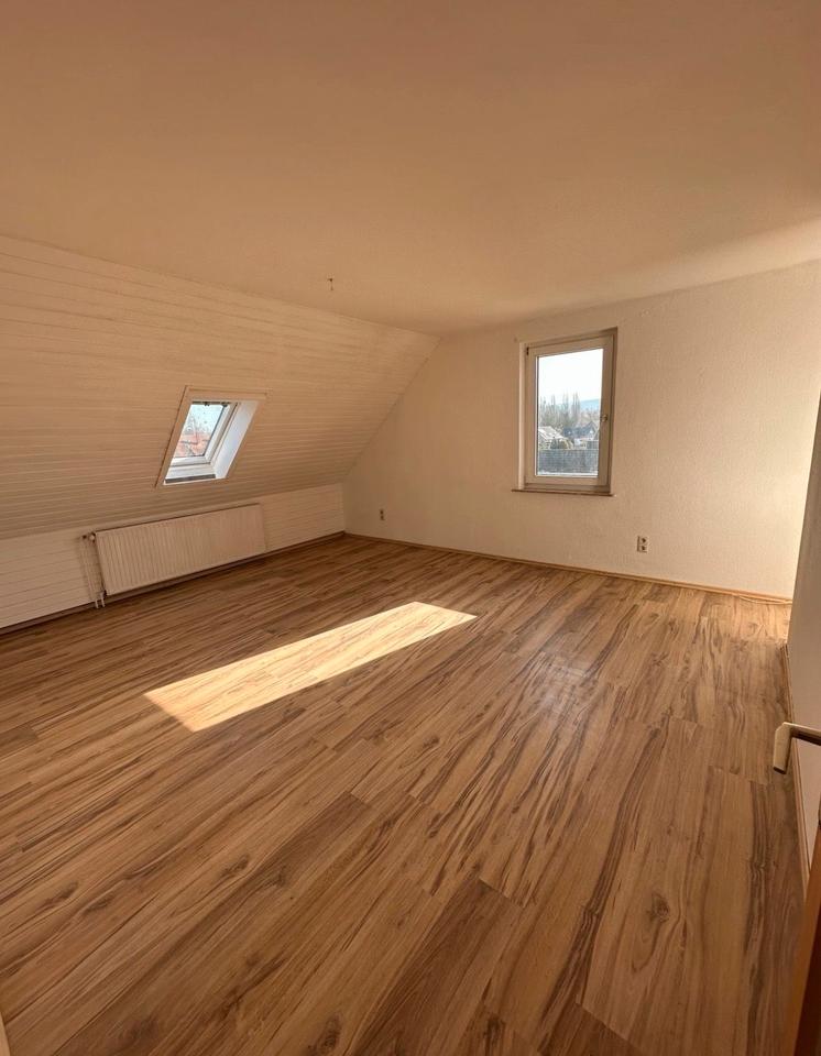 Thumbnail-3-Zimmer Wohnung in Gronau